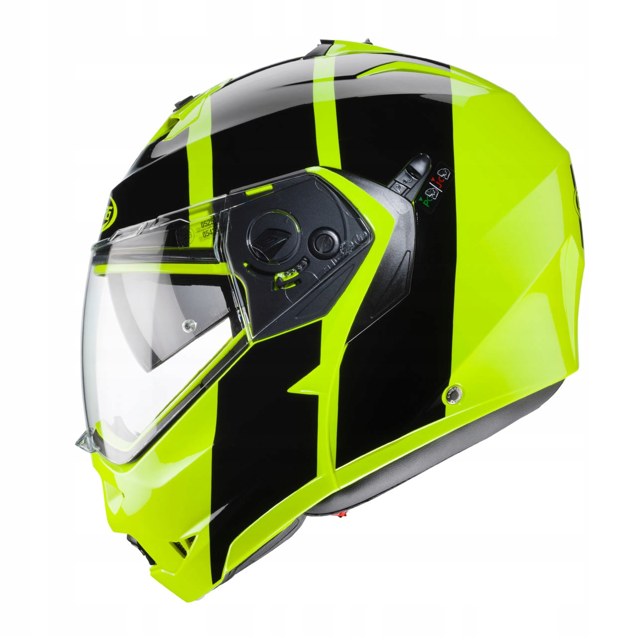 CABERG FLIP UP DUKE II IMPACT L