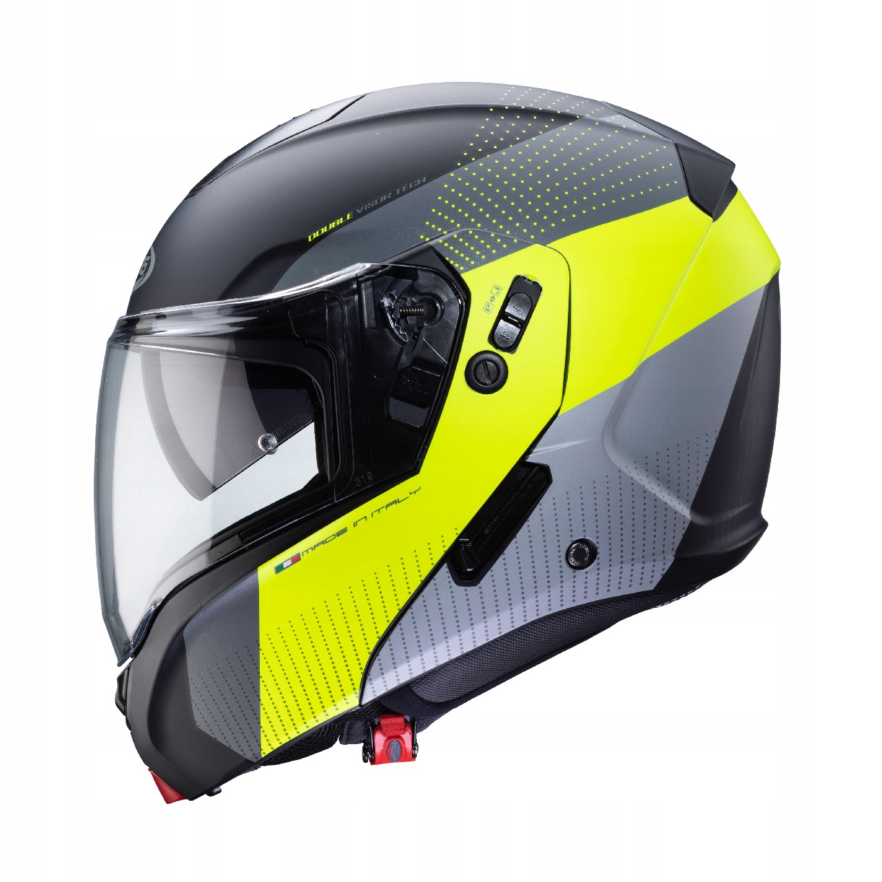 CABERG FLIP-UP HORUS SCOUT XL