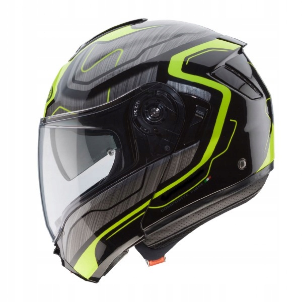 CABERG FLIP-UP LEVO FLOW L