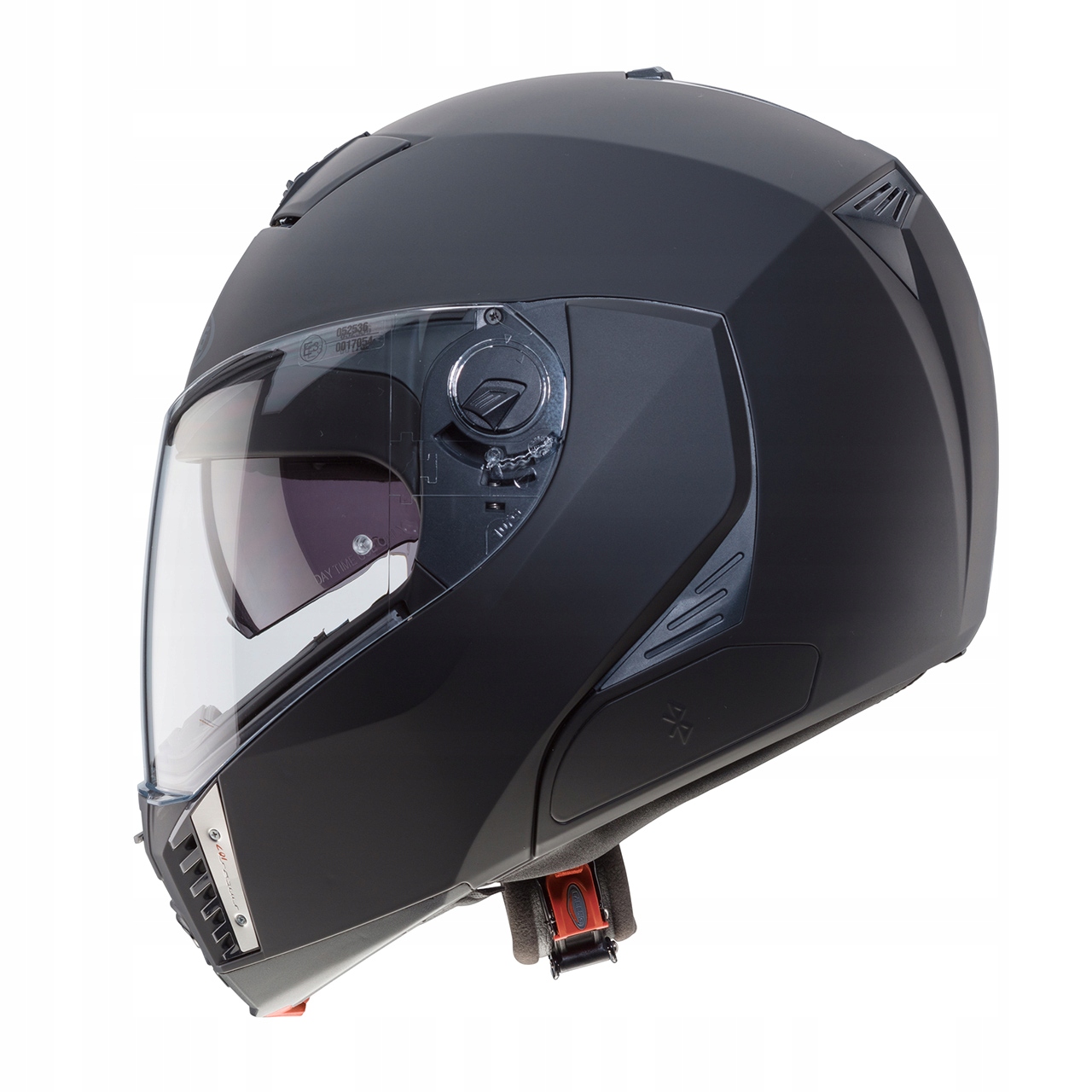 CABERG FLIP-UP SINTESI PINLOCK XXL