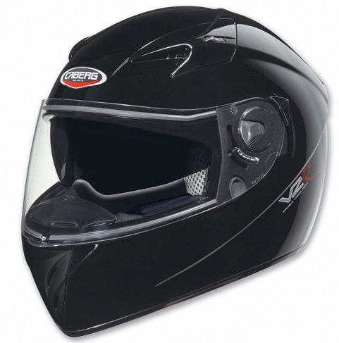 CABERG V2RR BLENDA SANITIZED Moto prilba