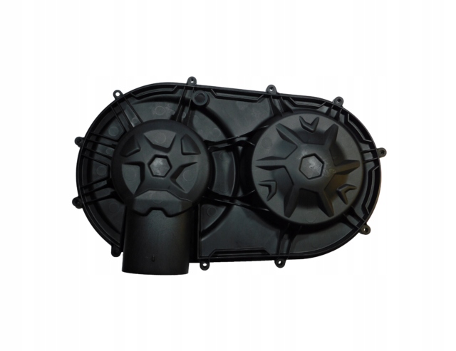 CAN-AM 420212508 MAVERICK X3 MAX KRYT PÁSU