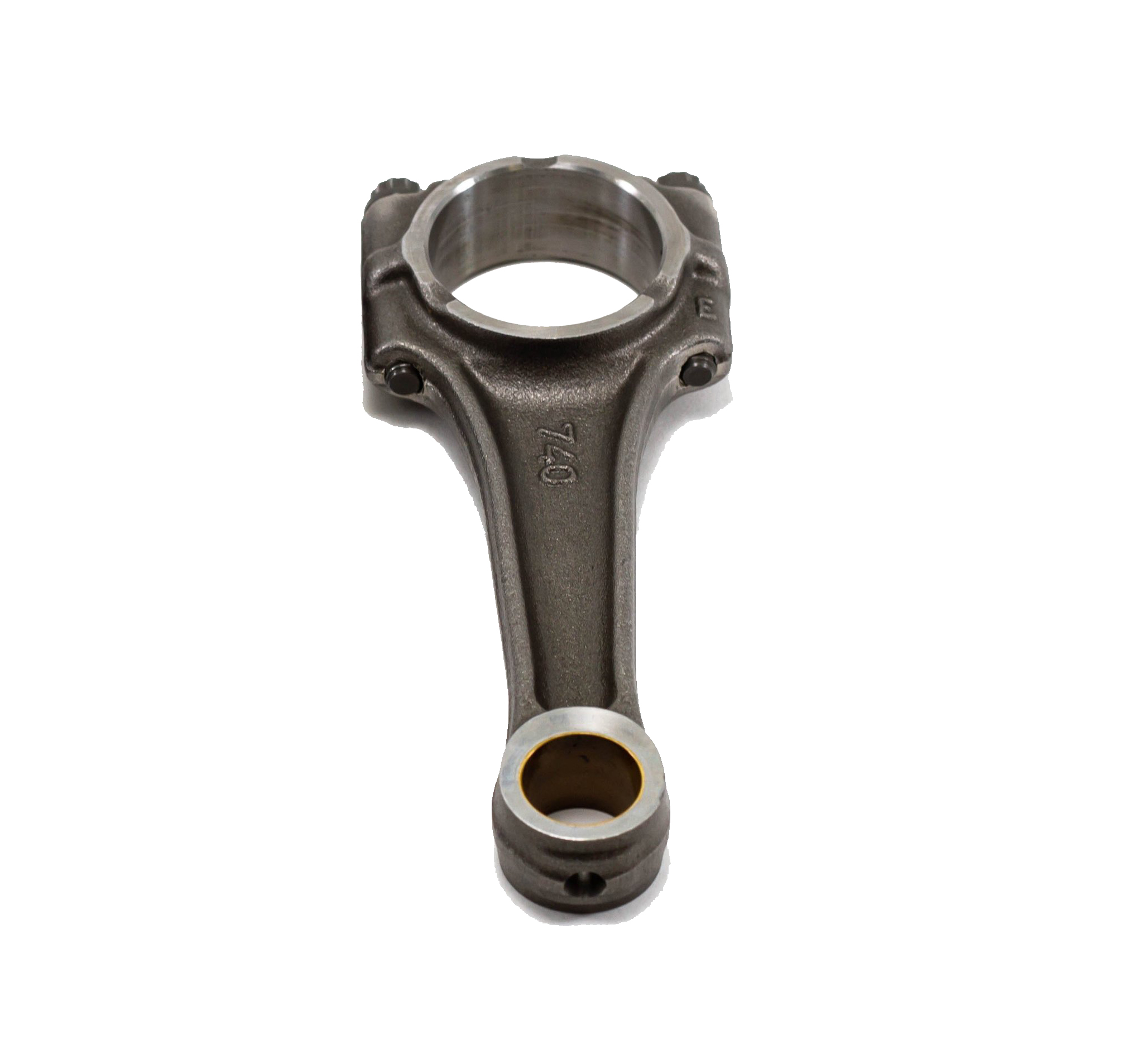 CAN-AM 420917746 MAVERICK X3 SPOJKOVÁ KLIKA