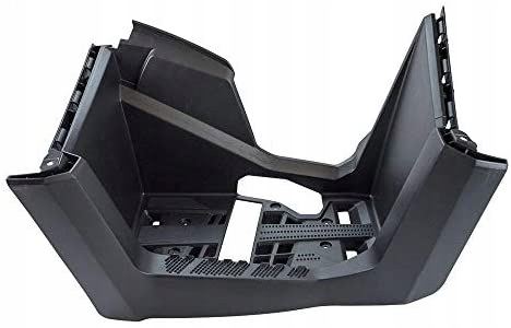 CAN-AM 705007039 KROK SPRÁVNE CUDZÍ