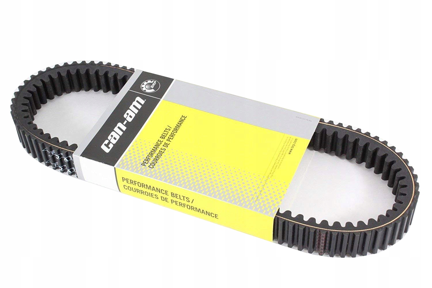 CAN-AM BRP 422 280 360 Hnací remeň Outlander Rene