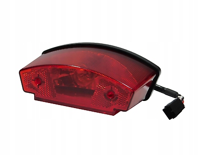 ZADNÉ SVETLO CAN-AM OEM 710001041 RENEGADE 800 DS 450
