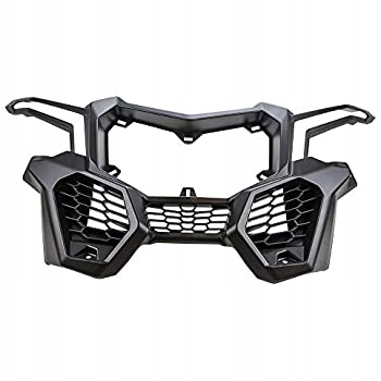 CAN AM MAVERICK X3 NÁRAZNÍK PREDNÝ NÁRAZNÍK 705009508