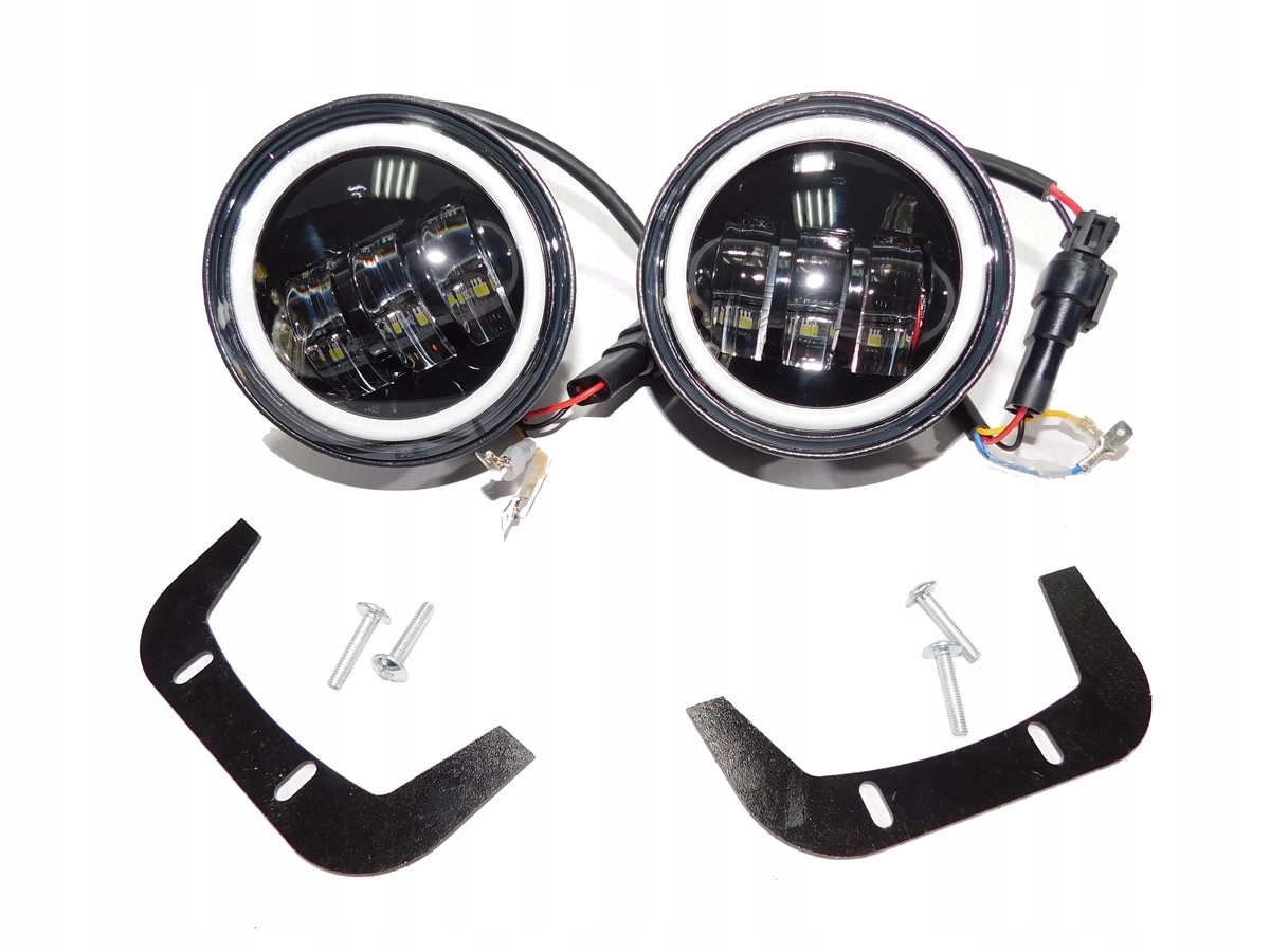 CAN-AM OUTLANDER G2 RING LED SVETELNÝ INDIKÁTOR