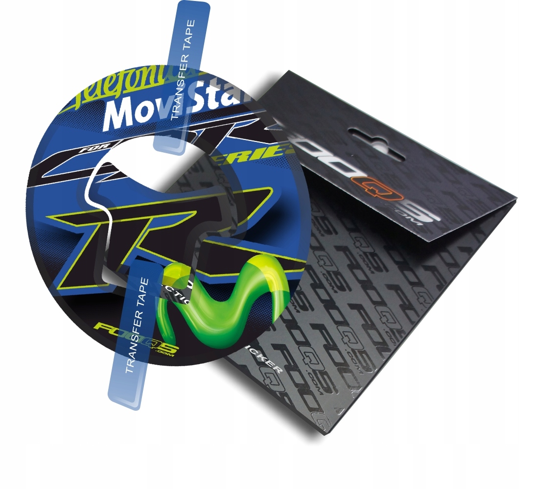 FOOQS CAP-PAD pre Honda CBR-125 CBR-250