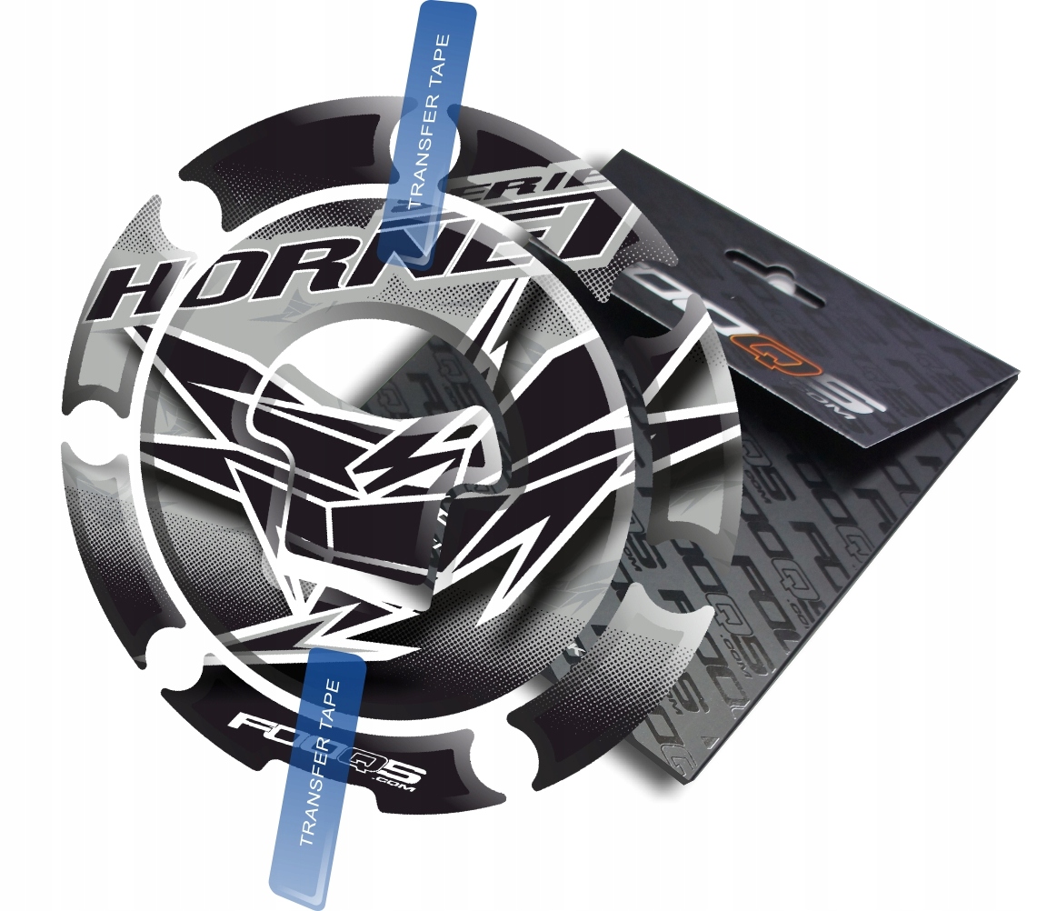 CAP-PAD od FOOQS pre Honda HORNET CB-1000 CB-900