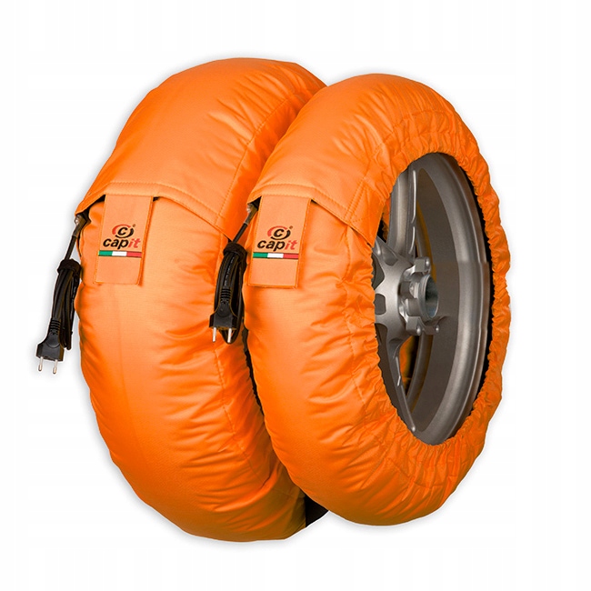 VYKUROVACIE BLANKETY SUPREMA M / L ORANŽOVÁ SADA
