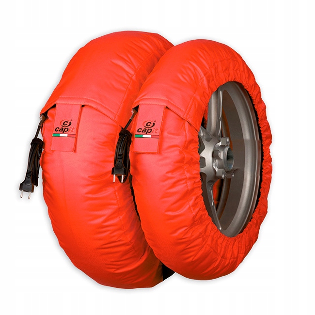 VYKUROVACIE BLANKETY SADY SUPREMA SPINA M / L ČERVENÉ