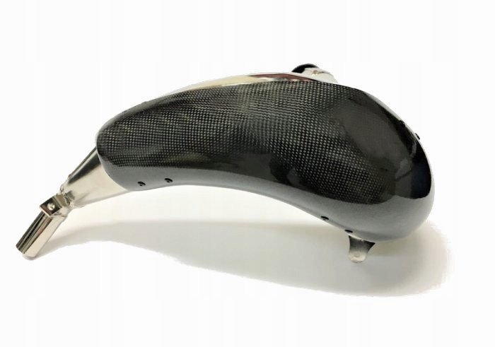 ŠTANDARD ROZVÁDZAČA VEĽKÉHO KRYTU S UHLÍKOM (OEM) 2T KTM