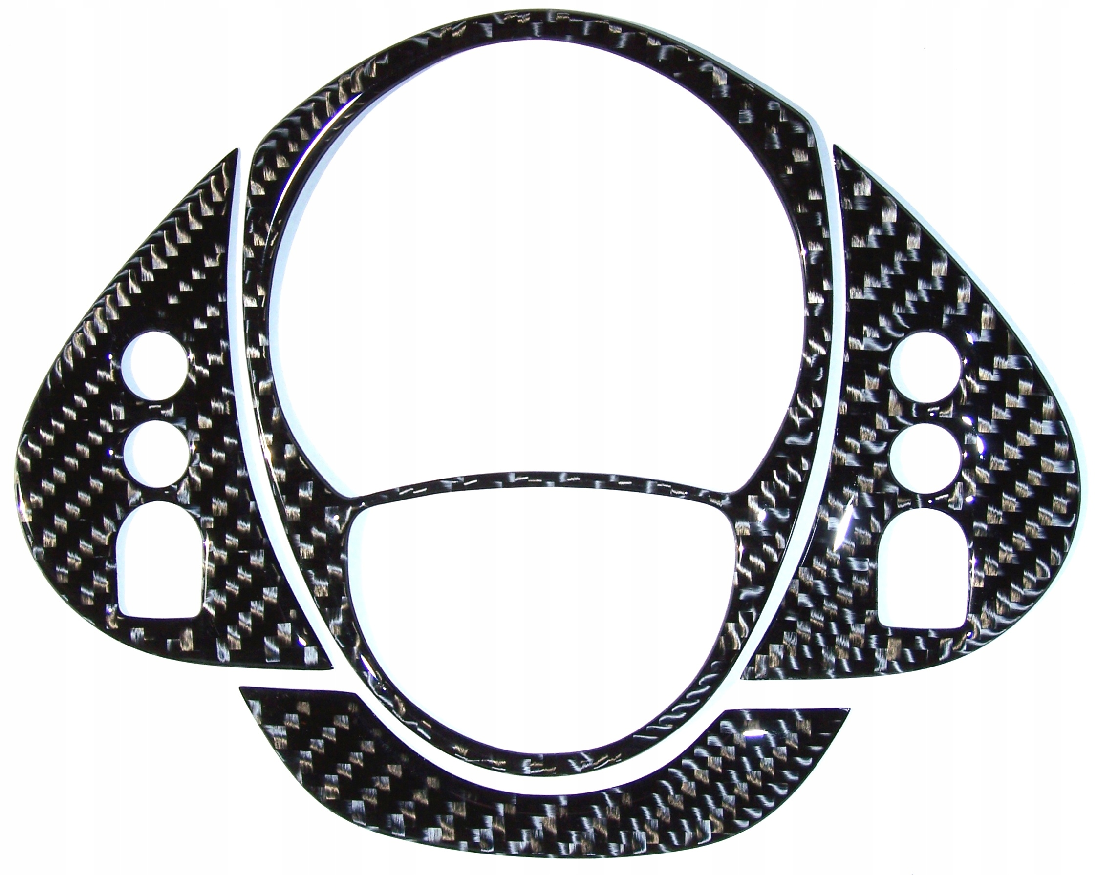 UHLÍK PRE POČÍTAČ KAWASAKI ER6N 2005 - 2008