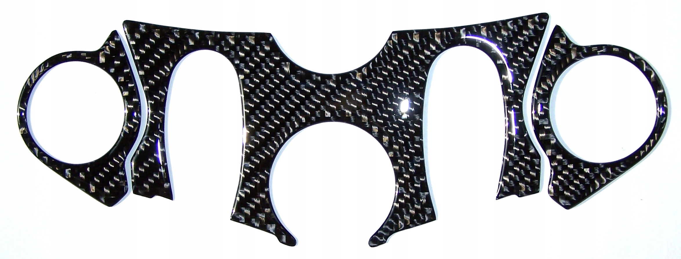 REGÁLOVÝ UHLÍK PRE CBF1000 SC58 2006 - 2010
