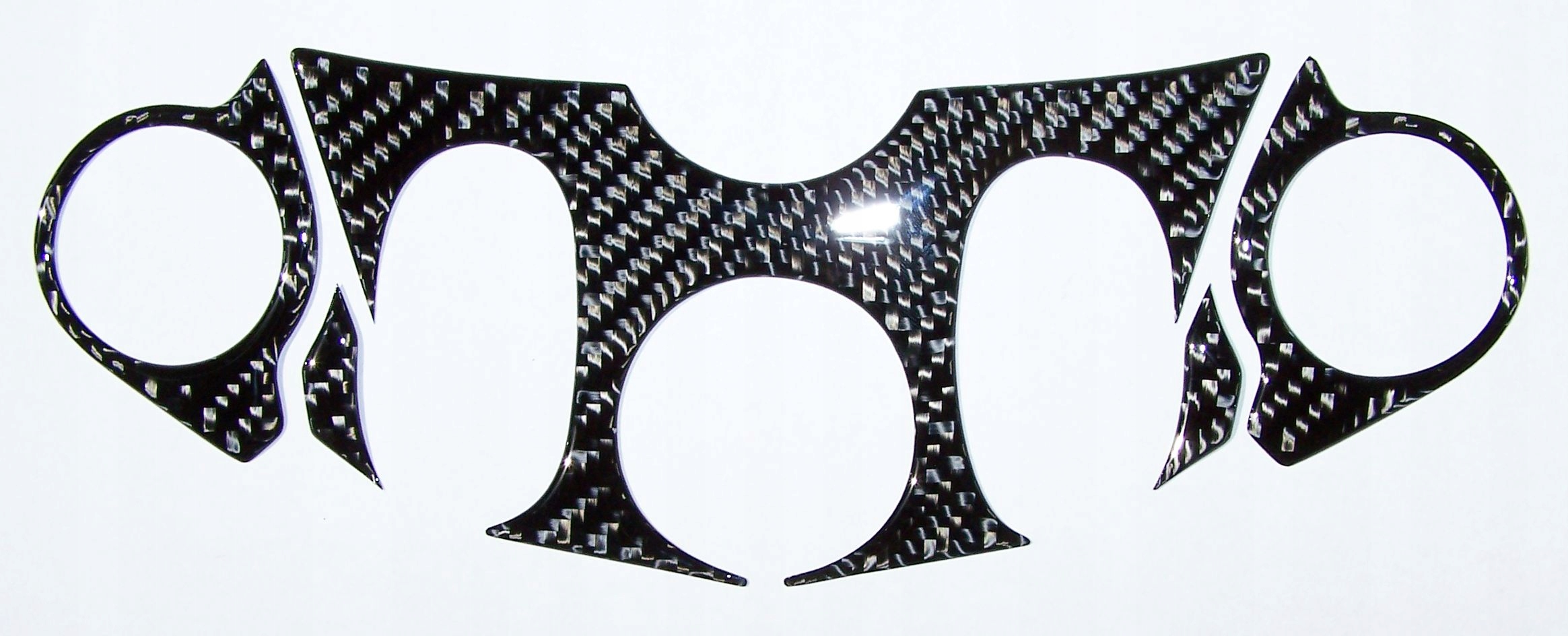 REGÁLOVÝ UHLÍK PRE CBF500 PC39 2004 - 2008