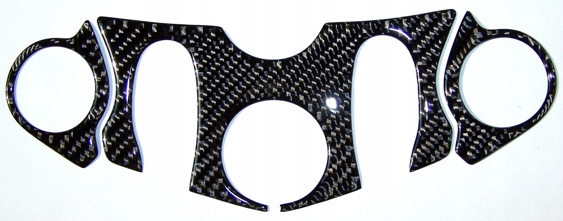 REGÁLOVÝ UHLÍK PRE CBF600N PC38 2004 - 2007