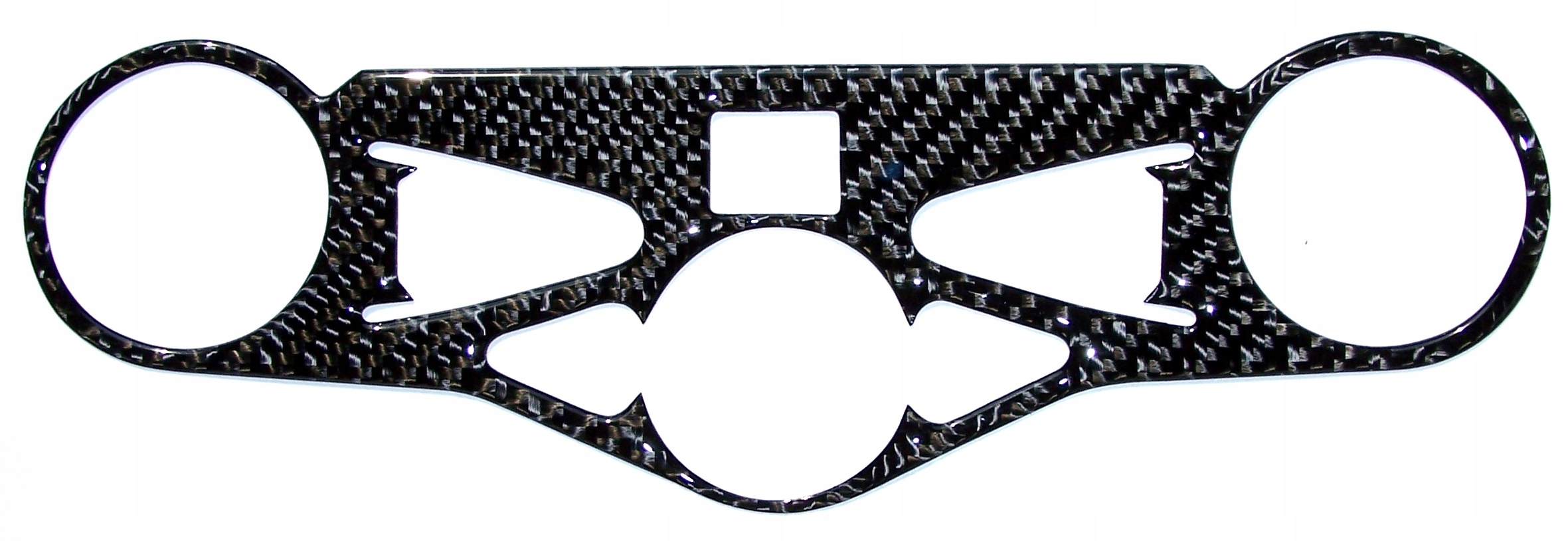 REGÁLOVÝ UHLÍK PRE CBR1000RR SC59 2008 - 2013