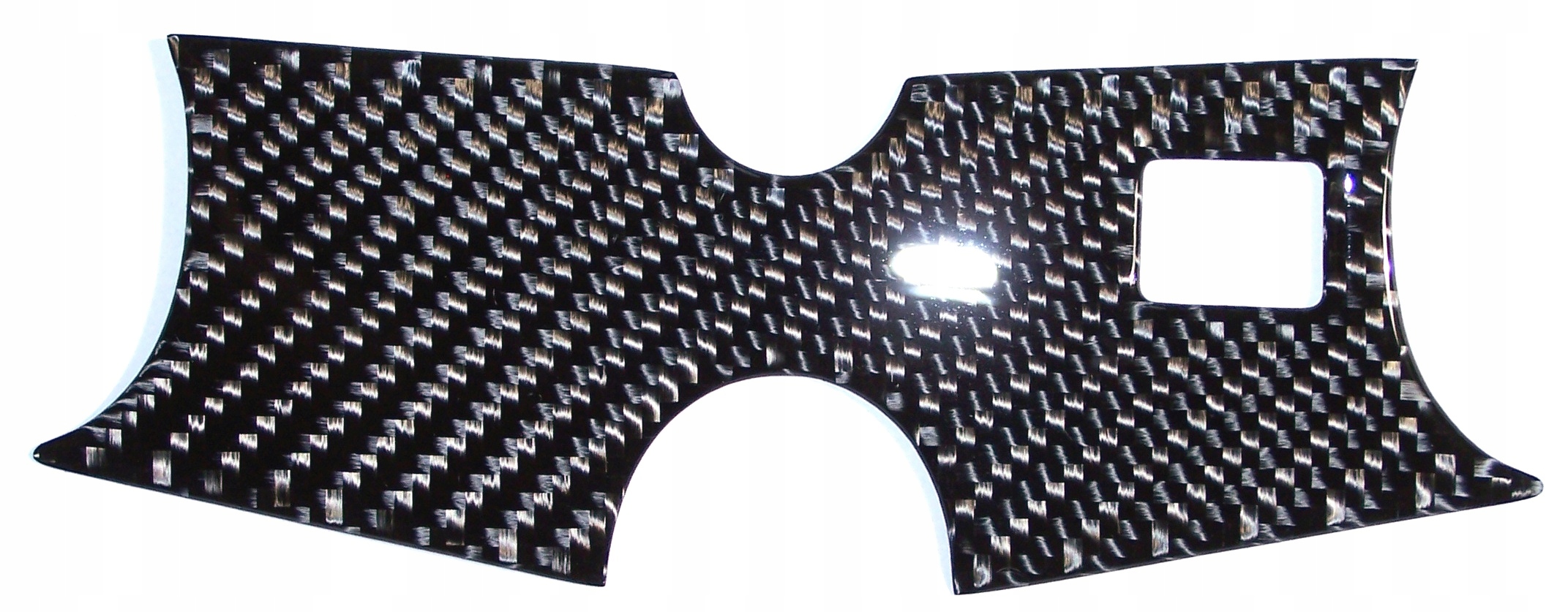 REGÁLOVÝ UHLÍK PRE CBR600F F2 PC25 1991 - 1994
