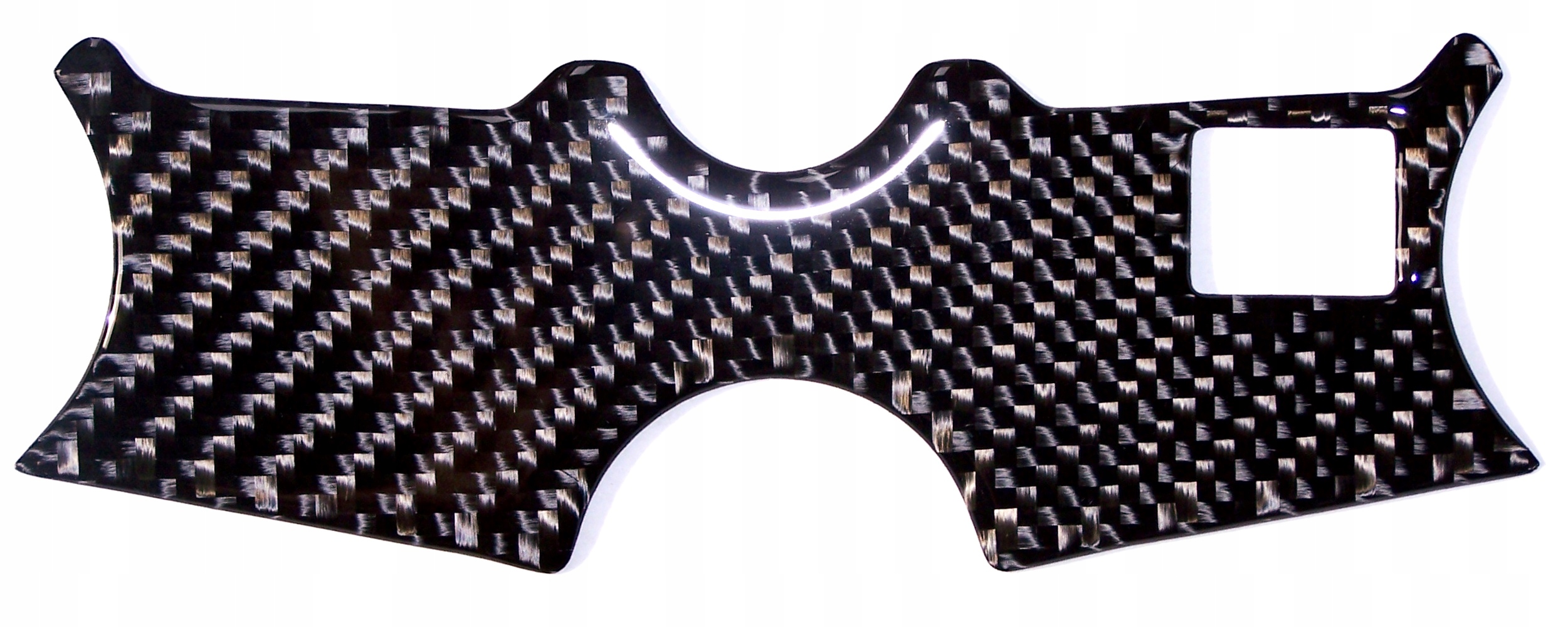 REGÁLOVÝ UHLÍK PRE CBR600F F3 PC31 1995 - 1998