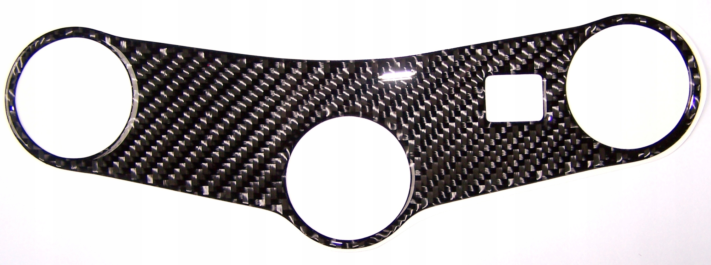 REGÁLOVÝ UHLÍK PRE CBR600RR PC37 2003 2004