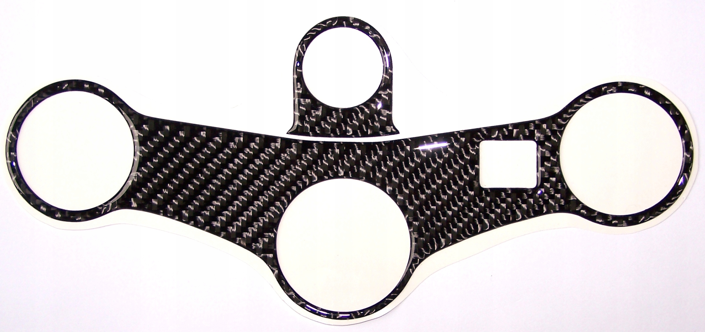 REGÁLOVÝ UHLÍK PRE CBR900RR SC33 1996 1997
