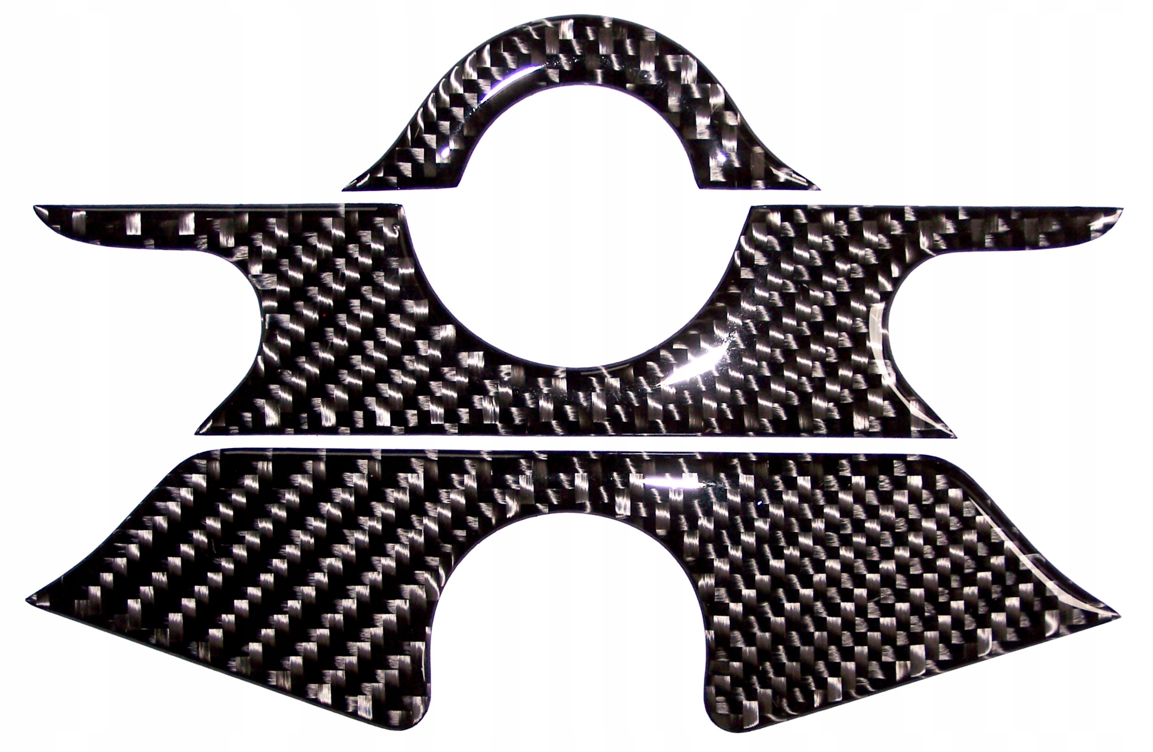REGÁLOVÝ UHLÍK PRE GSX600F GSXF600 1989 - 1997