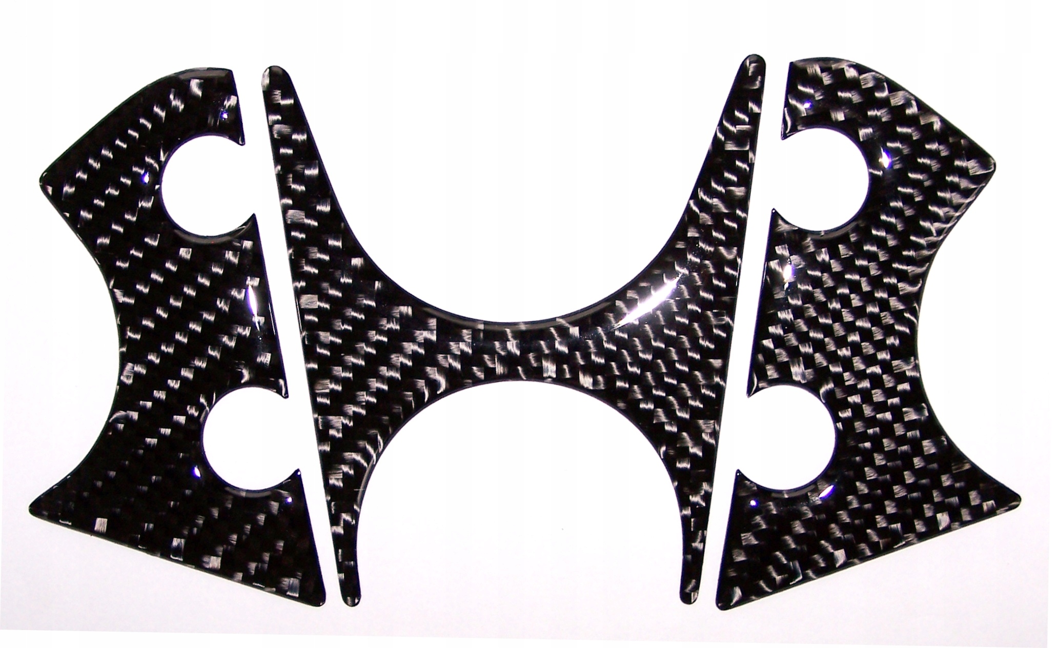 REGÁLOVÝ UHLÍK PRE GSX750F GSX F750 1998 - 2006