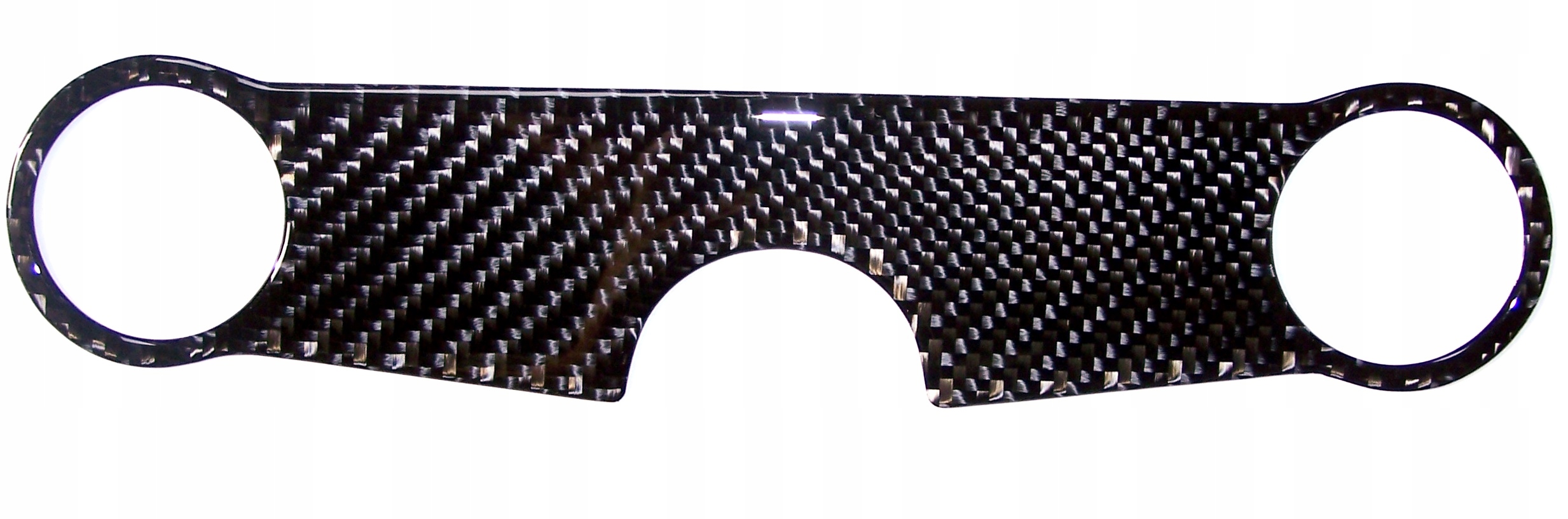 REGÁLOVÝ UHLÍK PRE GSXR600 SRAD 1996 - 1999