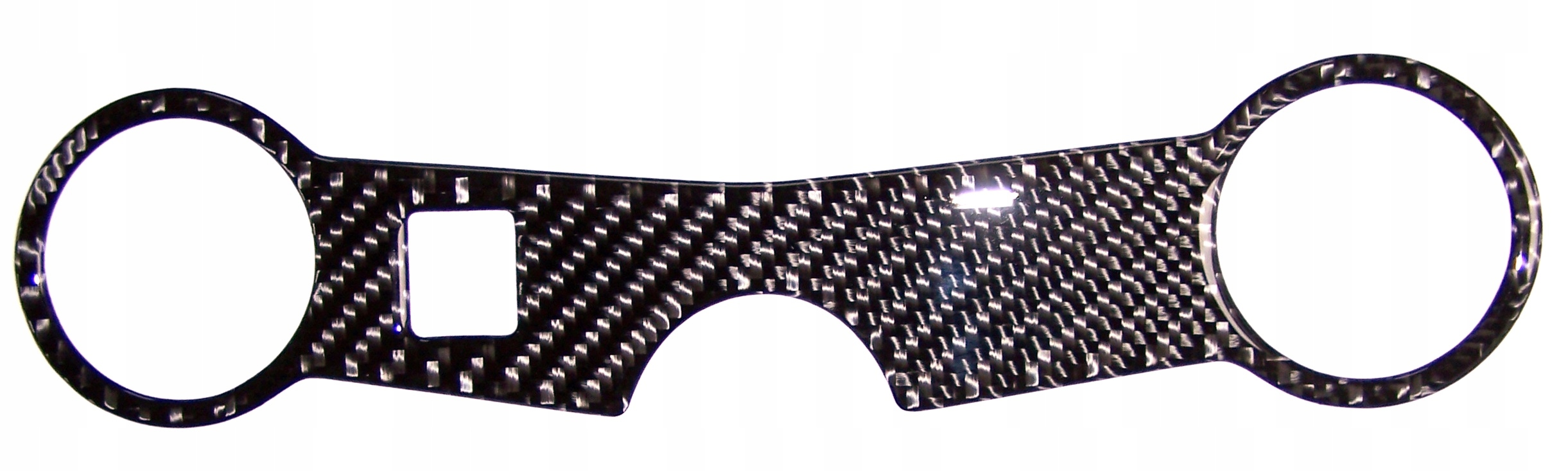 REGÁLOVÝ UHLÍK PRE GSXR750 2000 - 2003