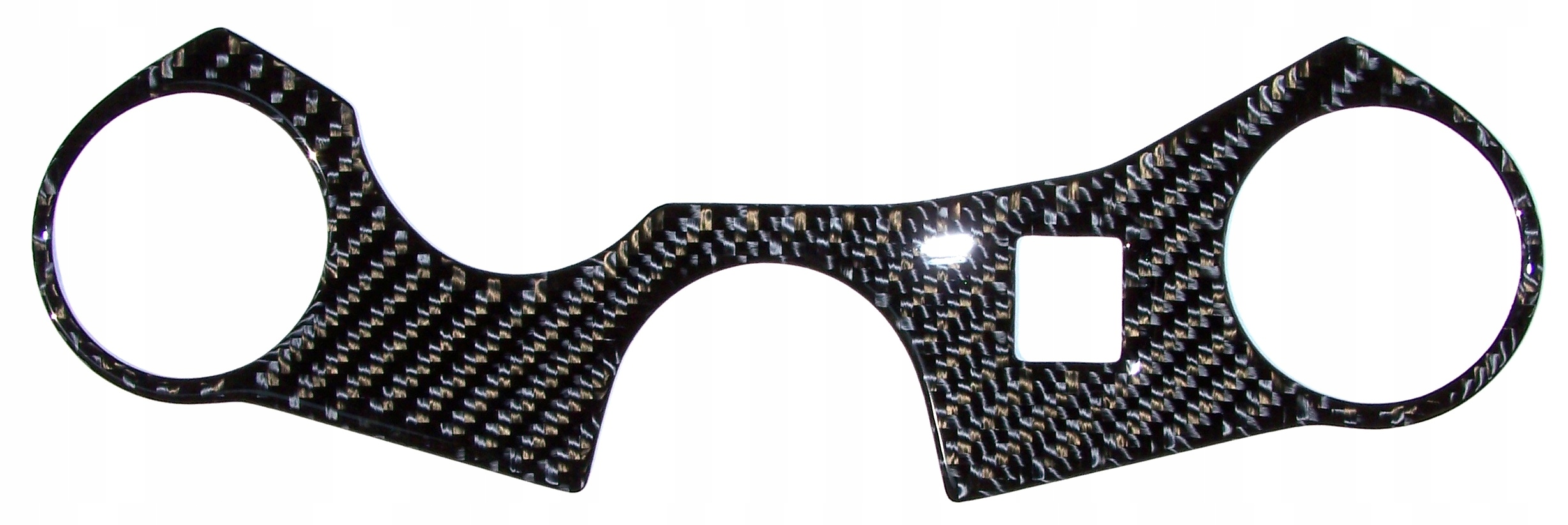 REGÁLOVÝ UHLÍK PRE GSXR750 2006 - 2010 K6 - L0