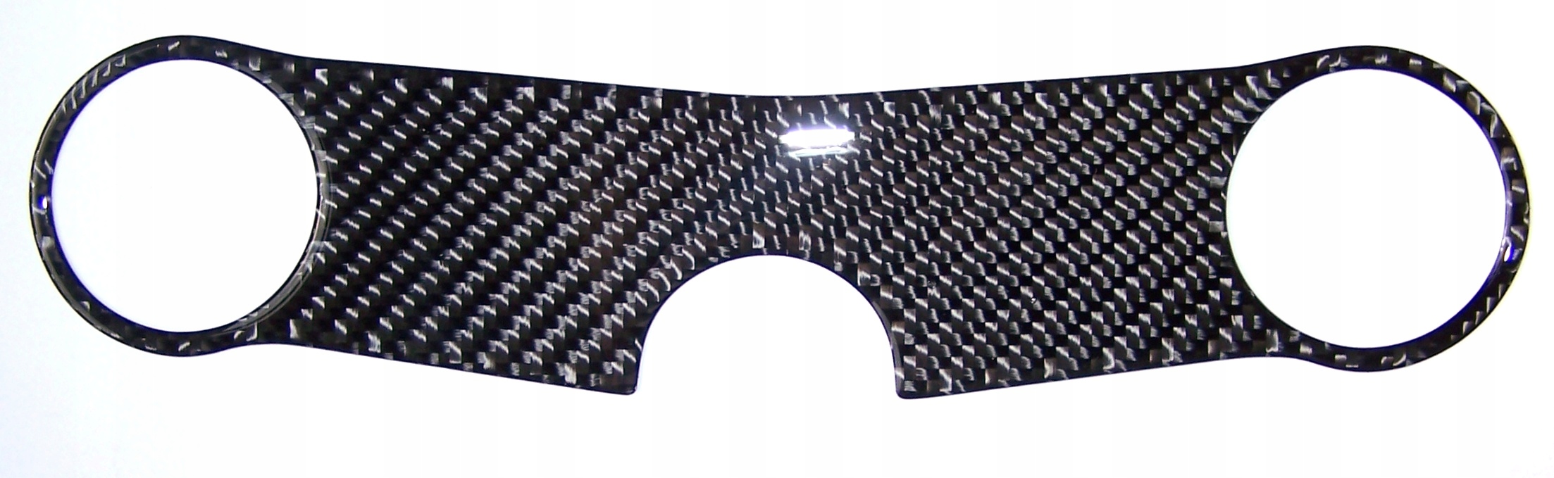 REGÁLOVÝ UHLÍK PRE GSXR750 SRAD 1996 - 1999