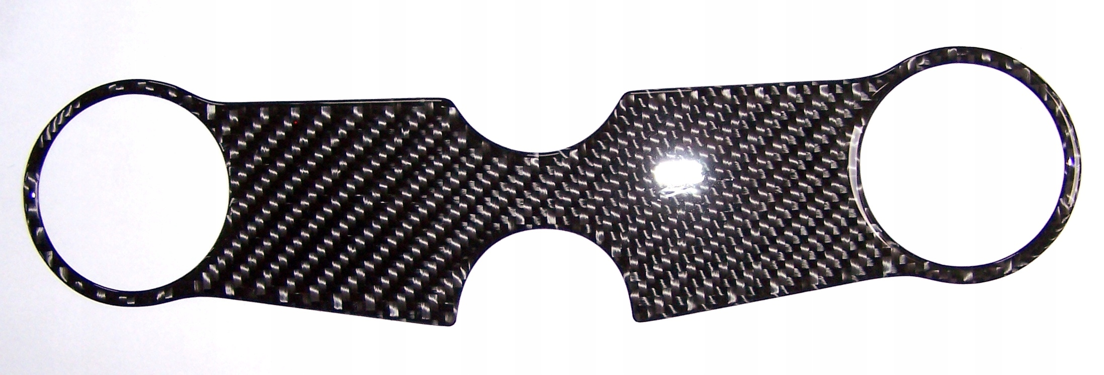 REGÁLOVÝ UHLÍK PRE GSXR750W 1992 - 1995
