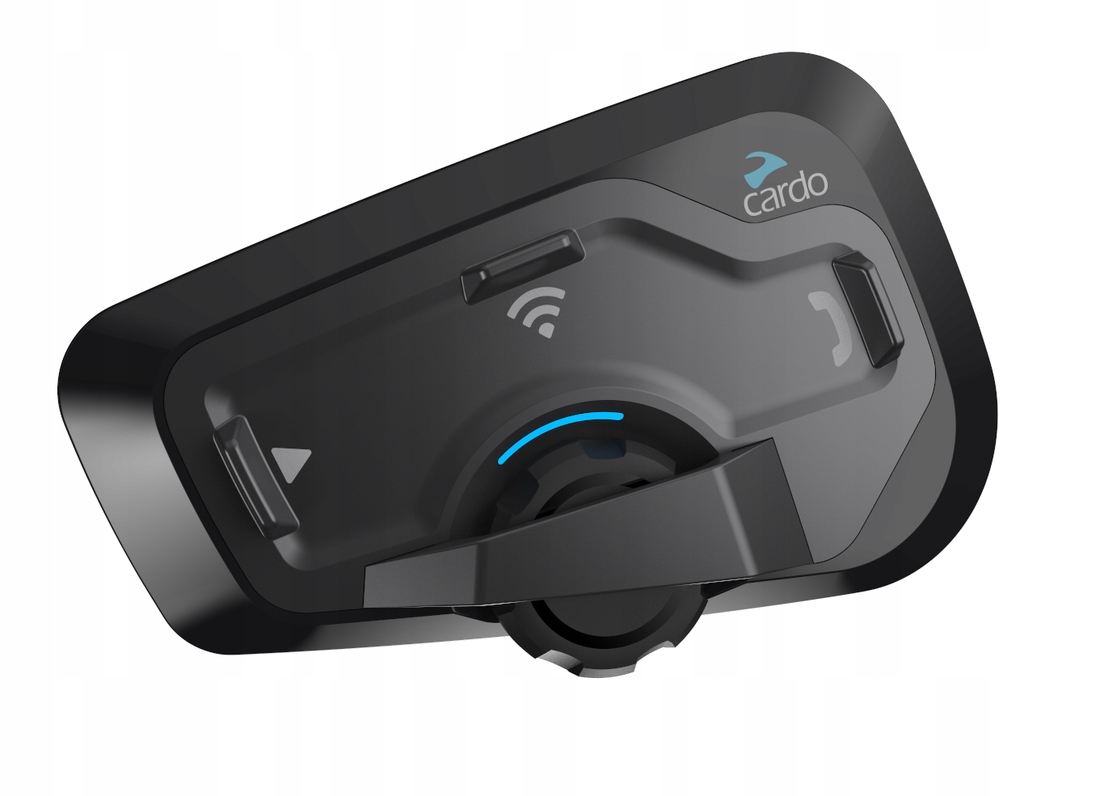 Intercom CARDO FREECOM 4+ DUO (sada pre 2 prilby)