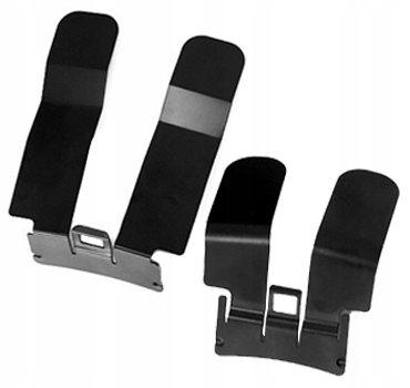CARDO Packtalk Slim montážna svorka