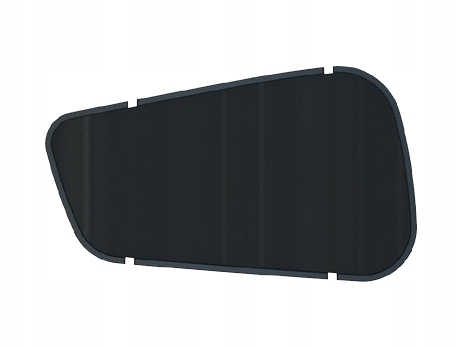 CARDO Packtalk montážna doska