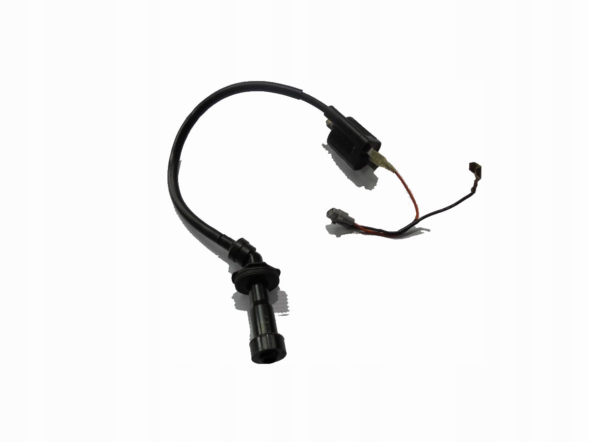 ZAPAĽOVACIA CIEVKA YAMAHA YFM 660 GRIZZLY