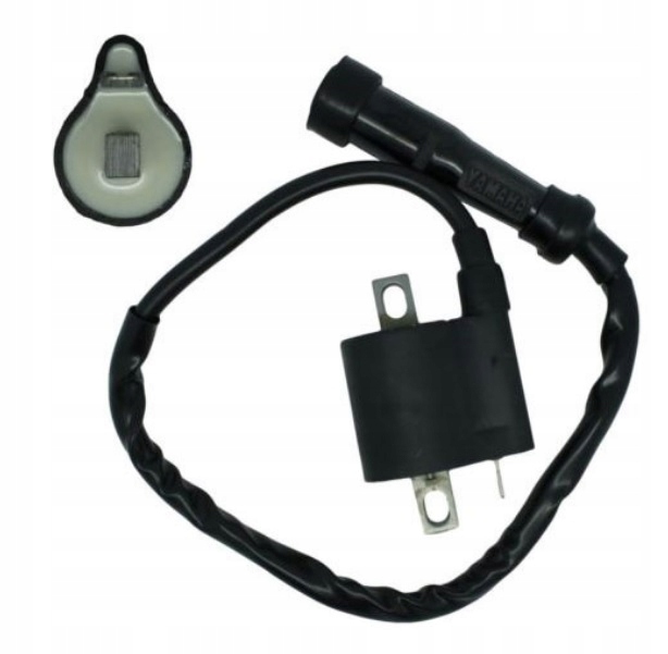 ZAPAĽOVACIA CIEVKA YAMAHA GRIZZLY 450 660 700 KODIAK