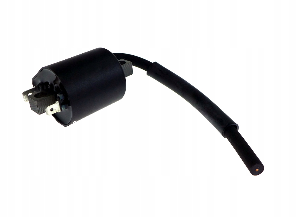 ZAPAĽOVACIA CIEVKA YAMAHA YFZ 450 R 09-19 OEM