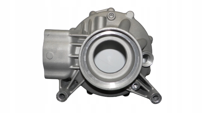 CF MOTO 500 ALLROAD BRIDGE HOUSING ZADNÁ NOVINKA