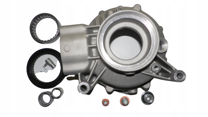 CF MOTO 500 ALLROAD BRIDGE CASING KOMPLETNÁ NOVINKA