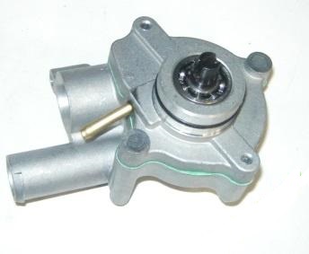 CF MOTO 500 - Originálne vodné čerpadlo