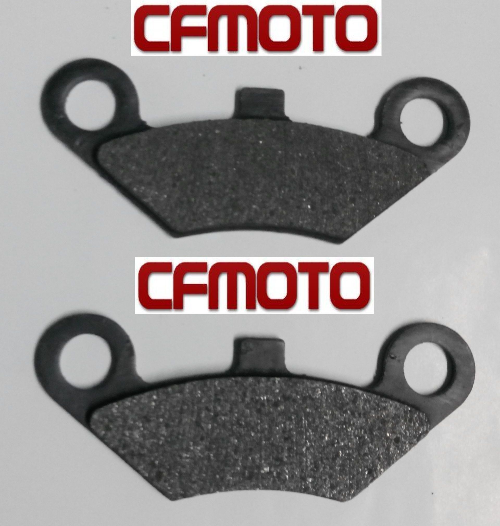 Brzdové doštičky CF MOTO CF MOTO PREDNE / PREDNE