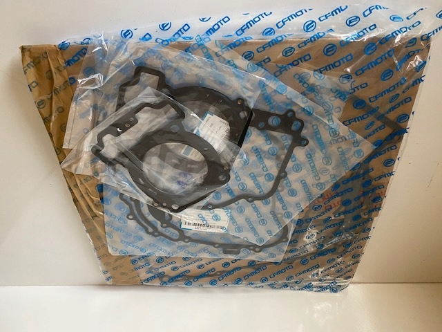 CF MOTO X8 800 820 sada tesnení motora