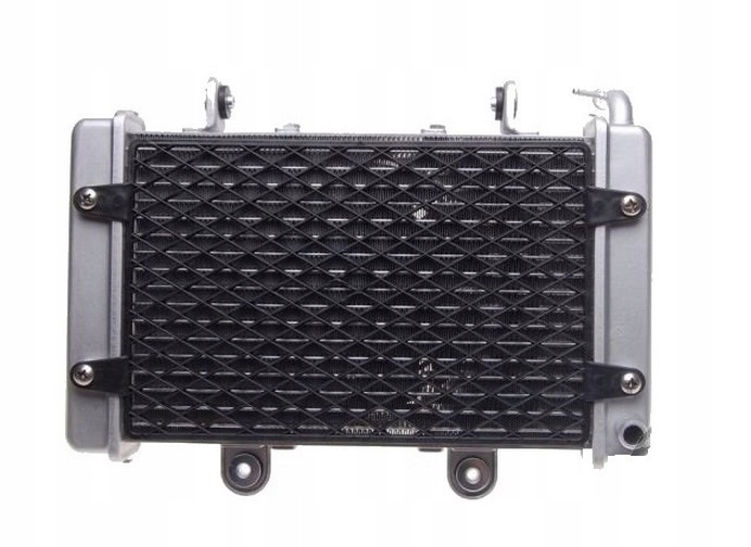 SHINERAY Kvapalinový chladič XY250ST-9E 250 QUAD LC