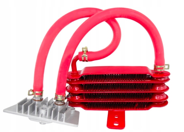 OLEJOVÝ CHLADIČ MOTOROWER QUAD ATV 50 70 110 125