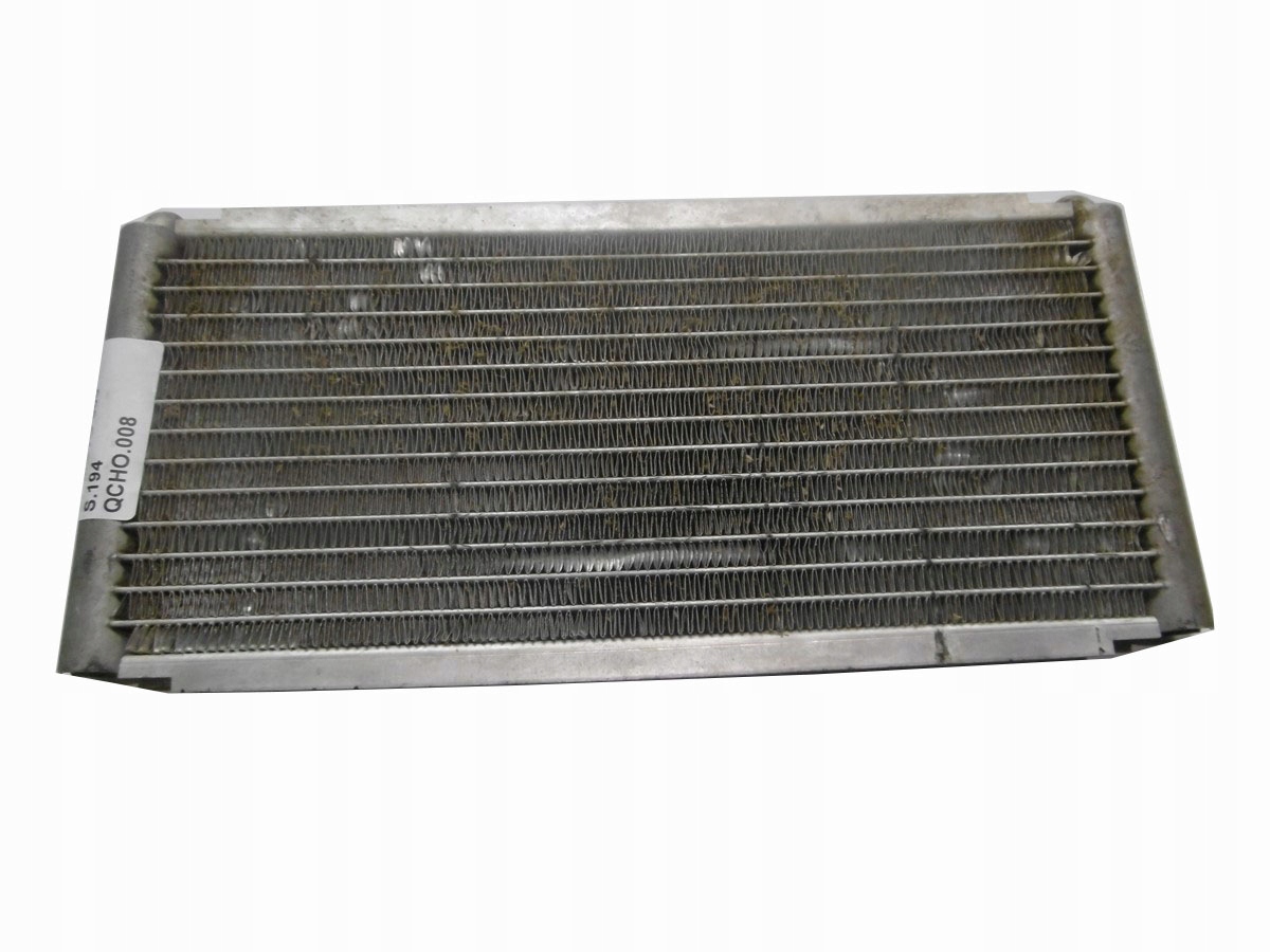 OLEJOVÝ CHLADIČ CF MOTO ATV 500 600 800
