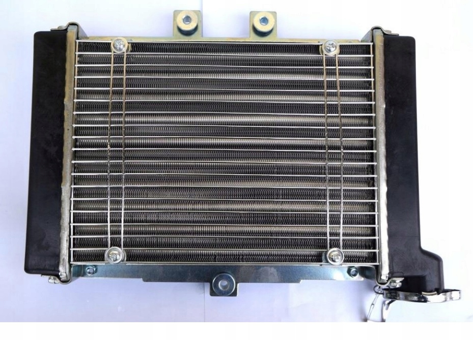 COOLER QUAD ATV 250 EAGLE LONCIN NOVINKA