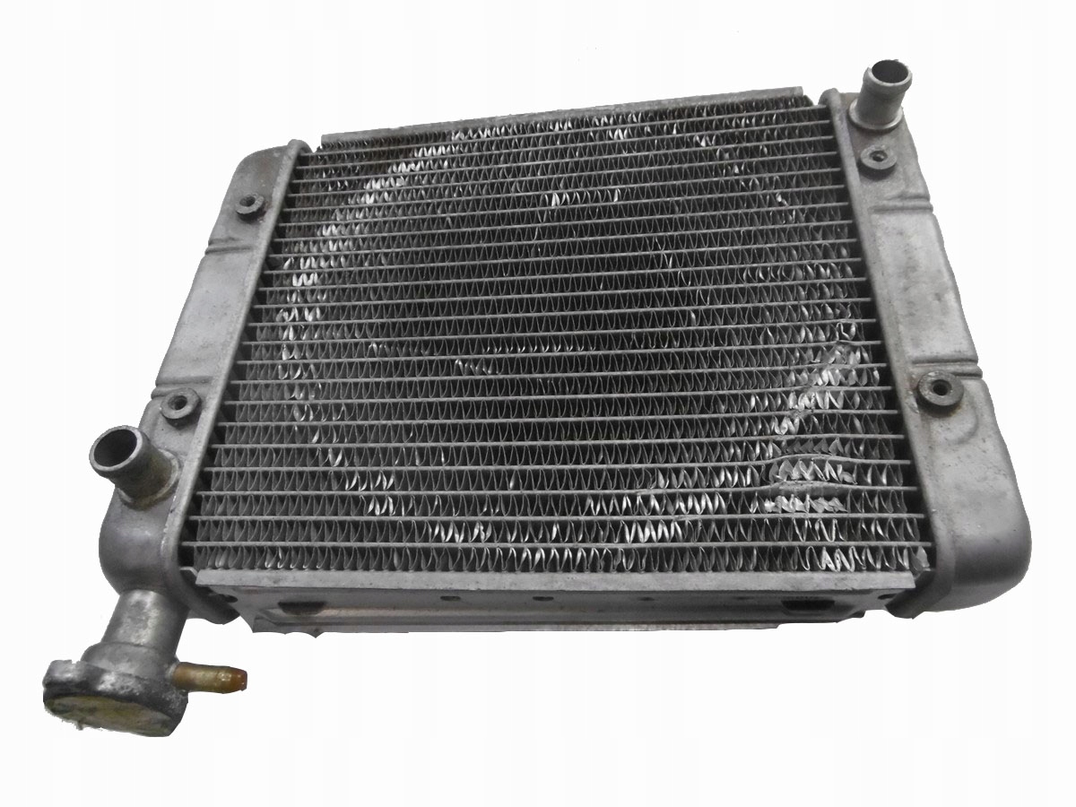 VODNÝ CHLADIČ CAN-AM 650 800 1000