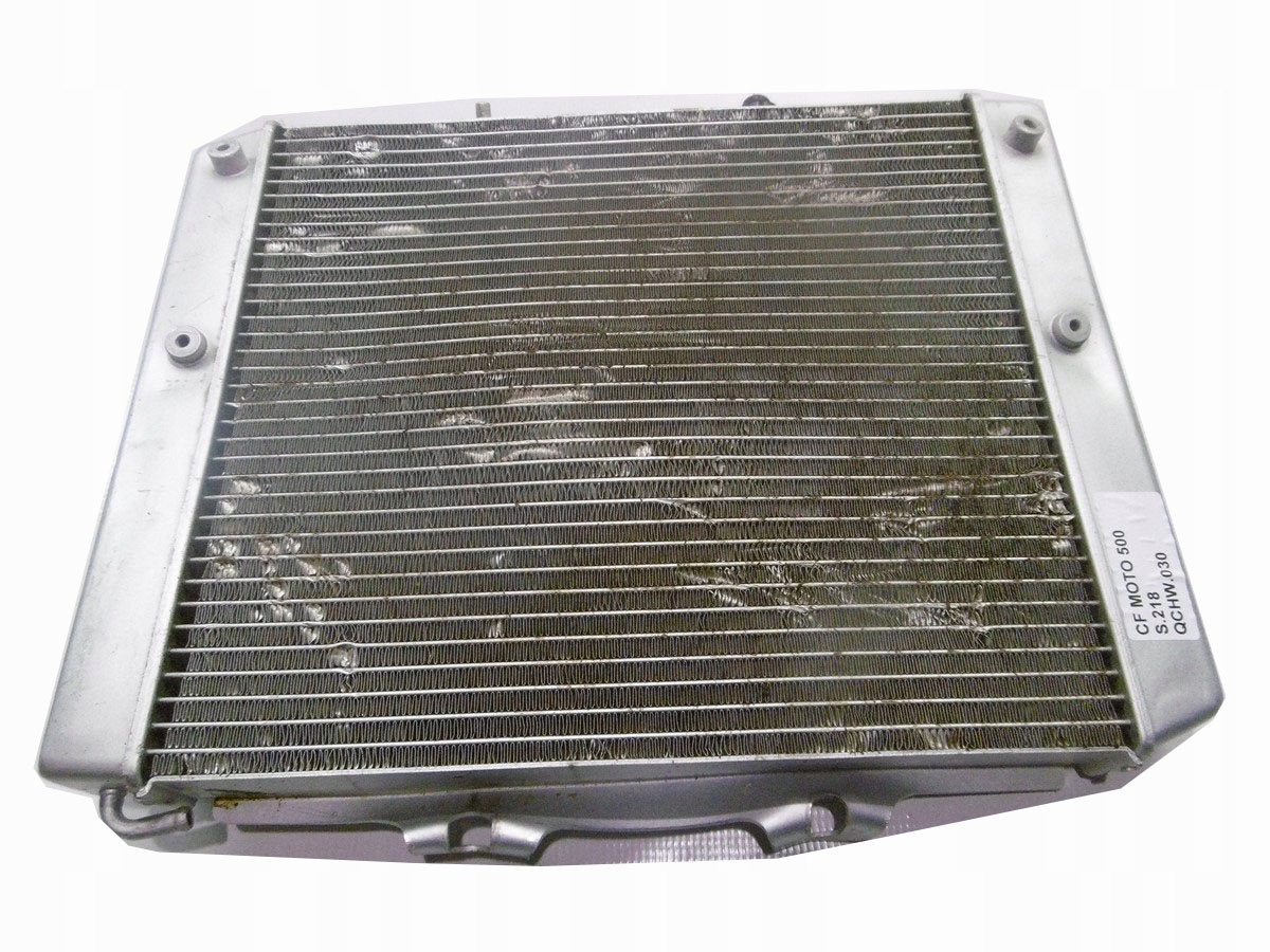 VODNÝ CHLADIČ CF MOTO ATV 500 600 800